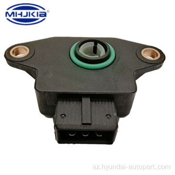 35170-22010 Hyundai Heykəldaşı üçün Throttle Vəzifə Sensoru